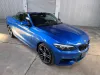 BMW 218 218iA Cabrio M Sport *€ 20.000 NETTO* Thumbnail 4