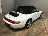 Porsche 911 3.6i Carrera Tiptronic Thumbnail 3