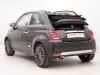 Fiat 500C 1.2i Lounge + GPS + Alu16 Diamant + Climatronic Thumbnail 4