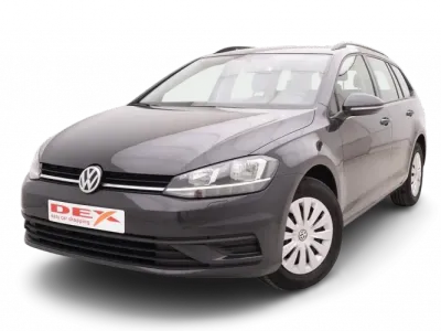 Volkswagen Golf Variant 1.6 TDi 115 Trendline Plus + GPS