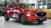 Mazda CX-5 ULTIMATE 2.2 SKYACTIV-D 4x4 Automatic Thumbnail 5