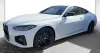 BMW 420 d Coupe =M-Sport= Shadow Line/Distronic Гаранция Thumbnail 1