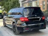 Mercedes-Benz GLS 63 AMG =MGT Select 2= Night Package/Panorama Thumbnail 4