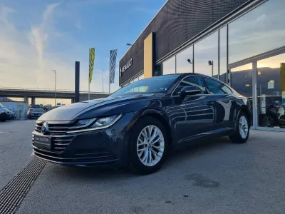 Volkswagen Arteon 2.0 D 150