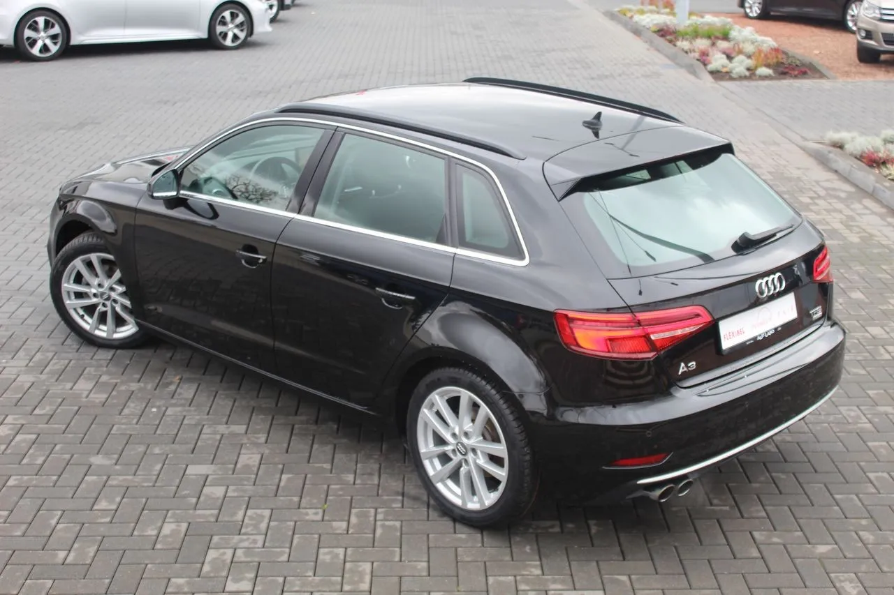 Audi A3 1.4 TFSI SB S-tronic...  Image 7