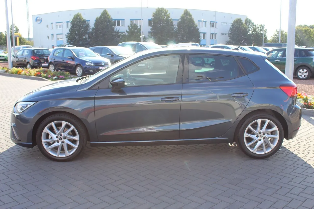 Seat Ibiza FR 1.0 TSI DSG FL...  Image 2