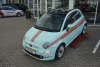 Fiat 500 0.9 TwinAir Cabrio Lounge...  Thumbnail 5