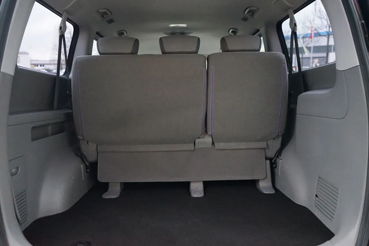 Hyundai H-1 Cargo 2.5 CRDi Navi...  Image 7