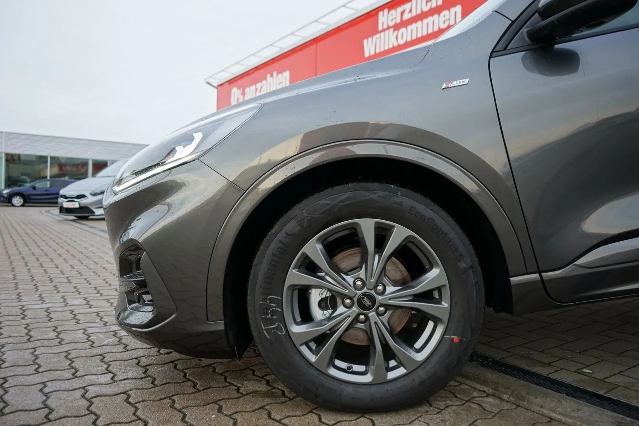 Ford Kuga ST-Line 1.5 EB...  Image 7