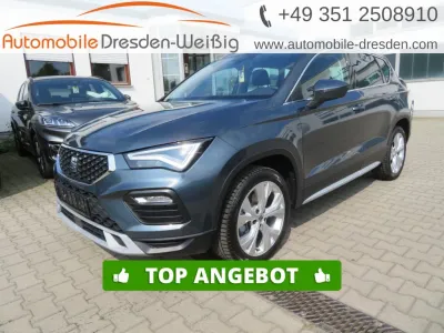 Seat Ateca FACELIFT 1.5 TSI XPERIENCE*NAVI*BEATS*ACC*