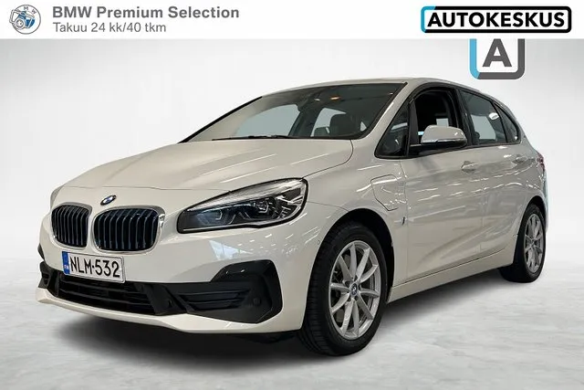 BMW 225 225 F45 Active Tourer 225xe A Charged Edition* HUD / Image 1