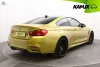 BMW M4 F82 Coupe DCT A / Suomi-auto / Juuri huollettu / Hyvä huoltohistoria / Adapt. alusta / Harman Thumbnail 7