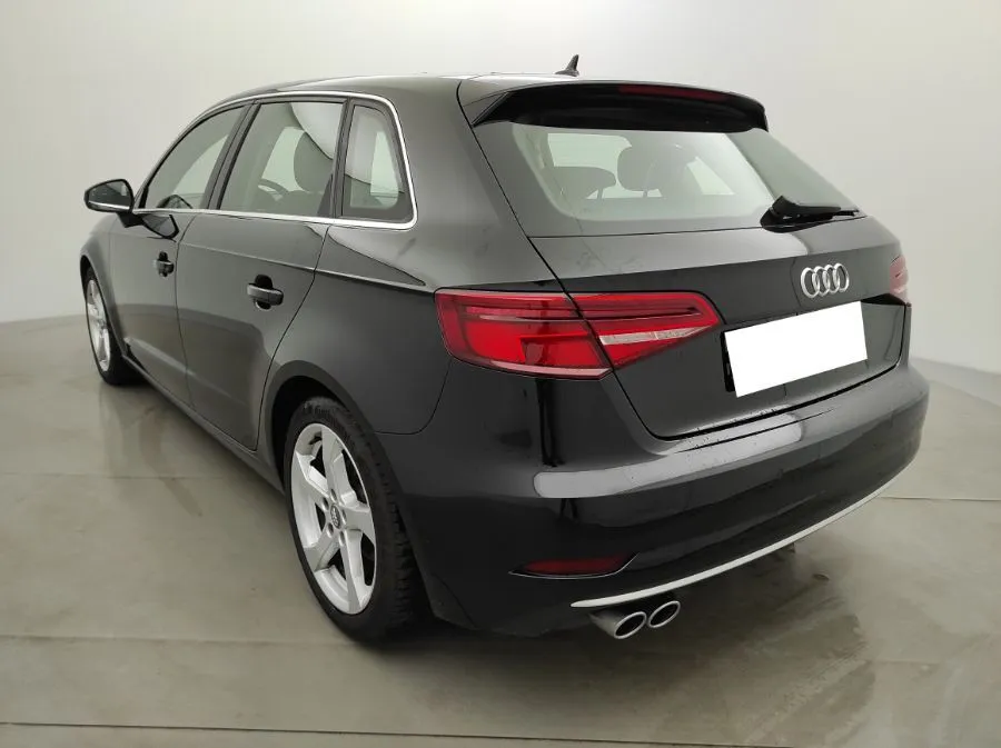 Audi A3 SPORTBACK 35 TFSI CoD 150 SPORT S TRONIC Image 2