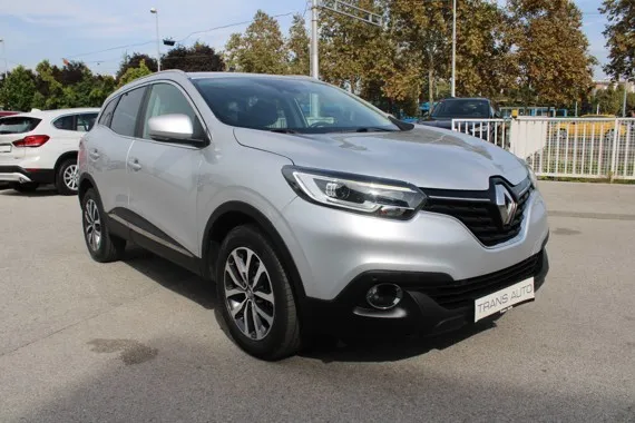 Renault Kadjar 1.6 dCi AUTOMATIK *NAVIGACIJA* Image 3