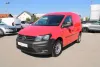 Volkswagen Caddy 2.0 TDi Thumbnail 1