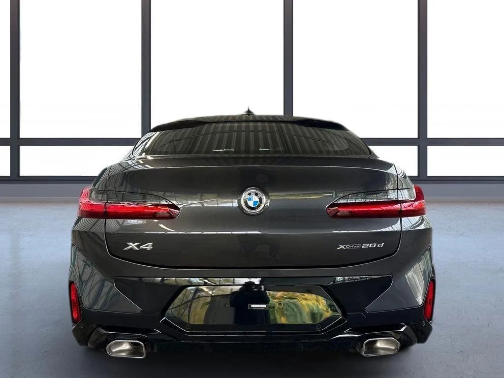 BMW X4 Image 3