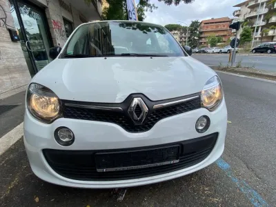 RENAULT Twingo SCe S&S Intens