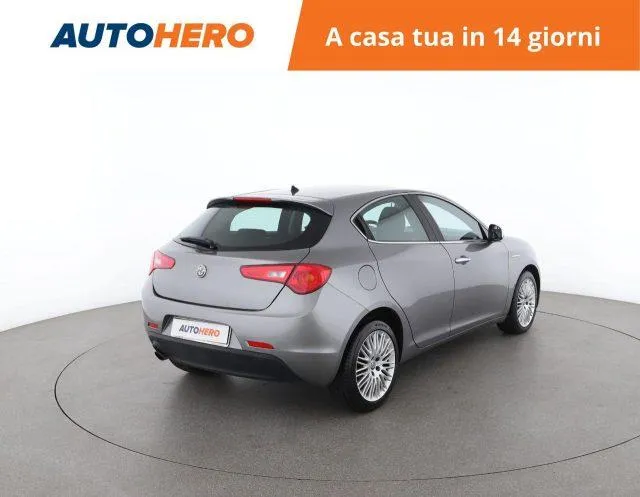 ALFA ROMEO Giulietta 1.6 JTDm TCT 120 CV Super Image 5