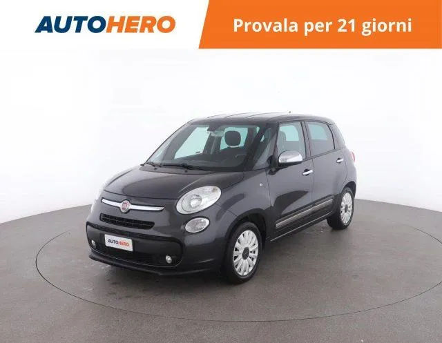 FIAT 500L 1.4 95 CV Pop Star Image 1