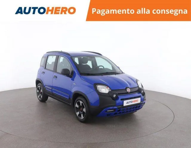 FIAT Panda 1.2 City Cross Image 6