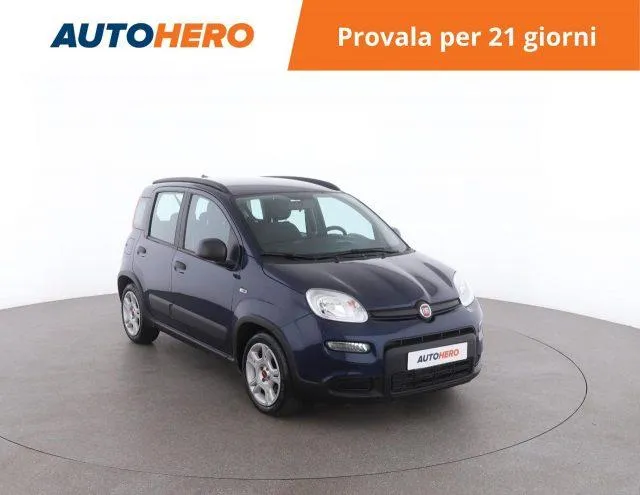 FIAT Panda 1.0 FireFly S&S Hybrid City Life Image 6