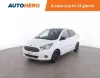 FORD Ka+ 1.2 Ti-VCT 85 CV Black & White - White Thumbnail 1