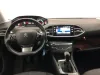 Peugeot 308 1.2 VTi PureTech Blue Lease VERKOCHT!!! Thumbnail 4