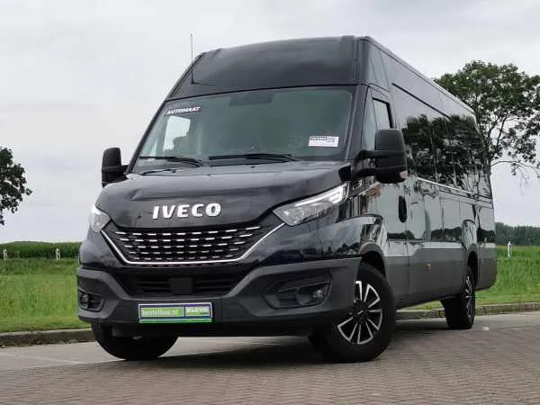 Iveco Daily 35 S 18 Image 1