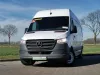 Mercedes-Benz Sprinter 319 L3H2 Maxi Airco V6 Thumbnail 1