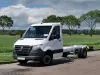 Mercedes-Benz Sprinter 519 CDI 3.0 LTR 6 CYL! Thumbnail 2