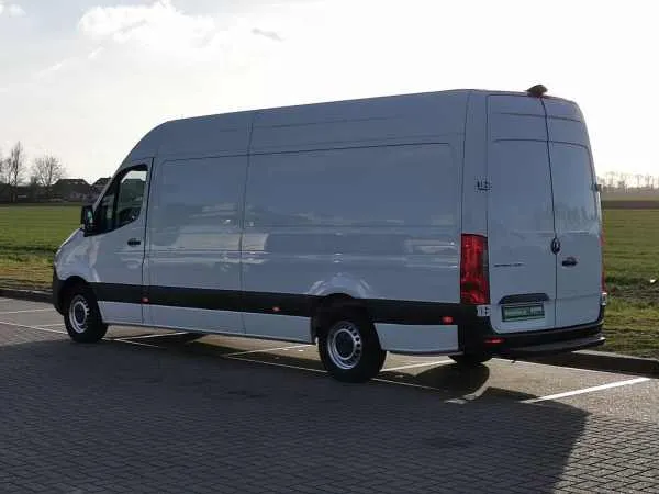 Mercedes-Benz Sprinter 316 L3H2 Maxi Airco Image 5