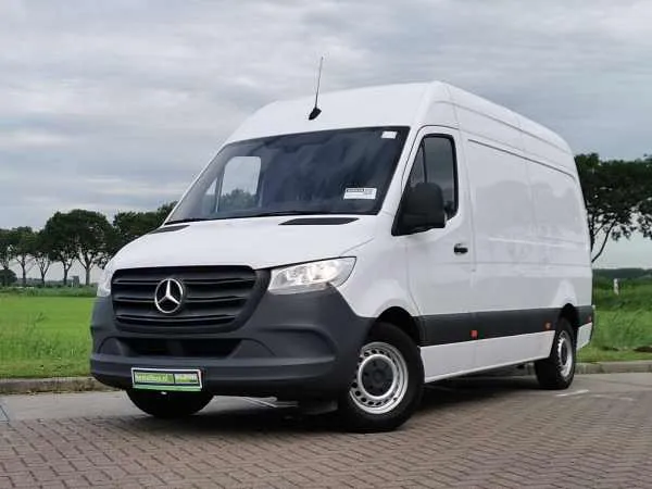 Mercedes-Benz Sprinter 314 CDI L2H2 RWD Airco! Image 1