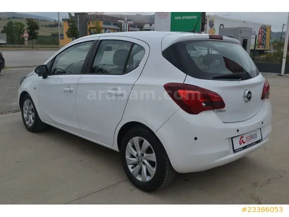 Opel Corsa 1.4 Enjoy Image 7