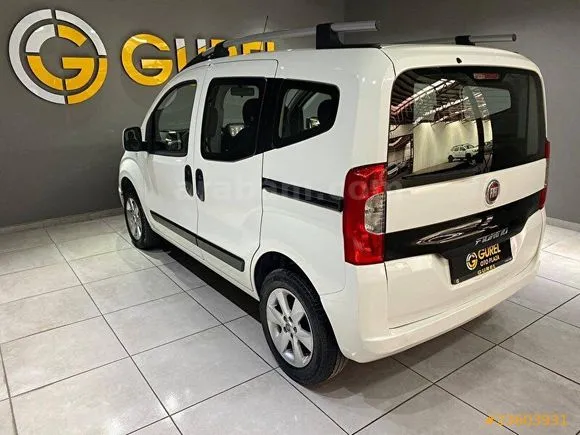 Fiat Fiorino Fiorino Combi 1.4 Eko Safeline Image 3