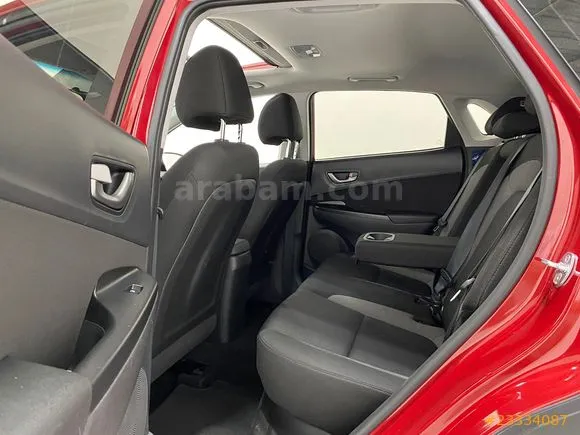 Hyundai Kona 1.6 CRDI Smart Image 6