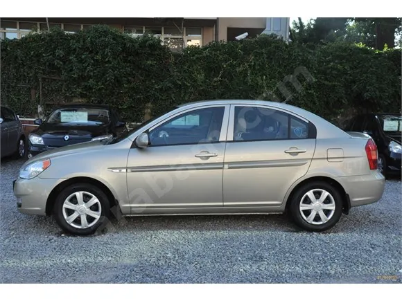 Hyundai Accent Era 1.4 Select Image 1