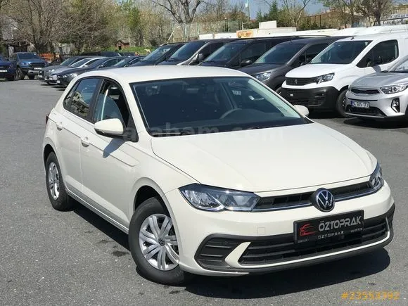 Volkswagen Polo 1.0 Impression Image 7