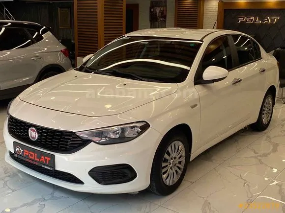 Fiat Egea 1.6 Multijet Easy Image 4