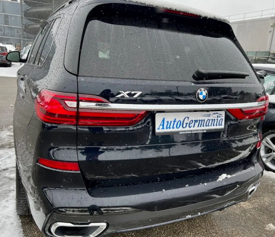 BMW X7 xDrive 40d 340PS MPaket Individual 7-местный  Image 4