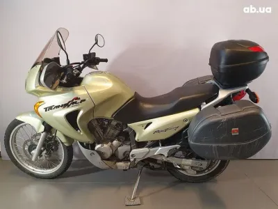 Honda XL